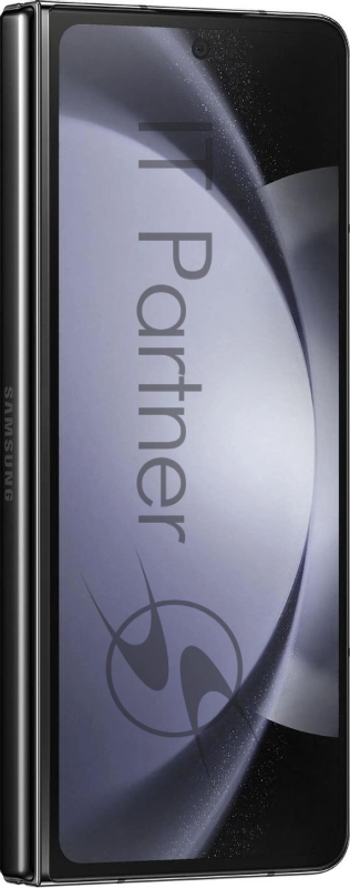 Смартфон Samsung SM-F946B Galaxy Z Fold 5 5G 256Gb 12Gb черный фантом раскладной 3G 4G 2Sim 7.6 1812x2176 Android 13 50Mpix 802.11 a/b/g/n/ac/ax NFC GPS GSM900/1800 GSM1900 TouchSc Protect