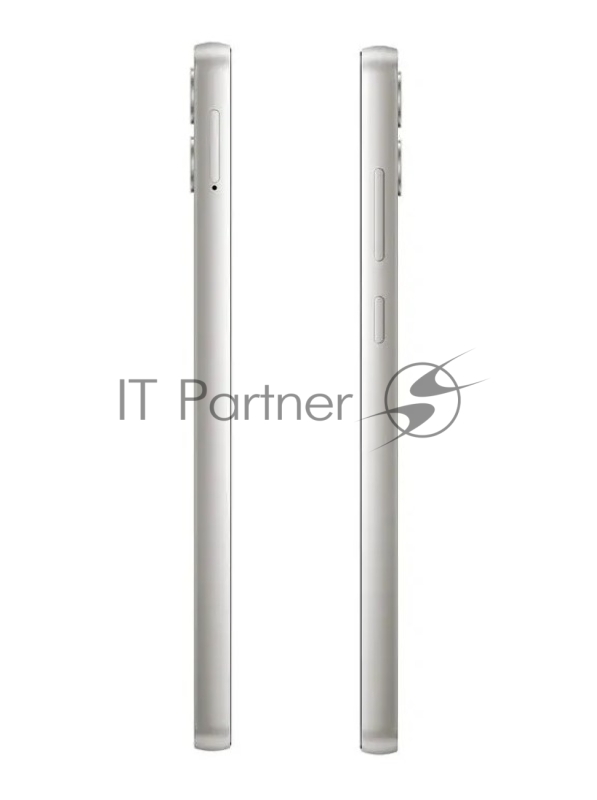 Смартфон Samsung SM-A055F Galaxy A05 64Gb 4Gb серебристый моноблок 3G 4G 2Sim 6.7 720x1600 Android 13 50Mpix 802.11 a/b/g/n/ac NFC GPS GSM900/1800 GSM1900 TouchSc microSD max1024Gb