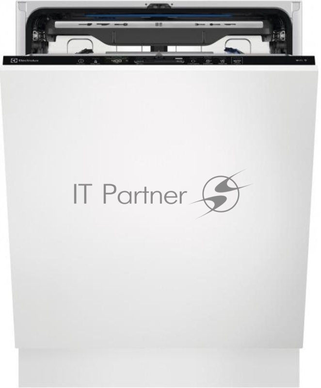 Посудомоечная машина встраив. Electrolux EEG68600W полноразмерная
