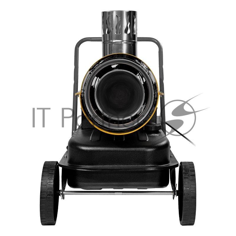 Дизельная тепловая пушка NHG-20i, 20 кВт, 600 м3/ч, непрямой нагрев, цифровой термостат// Denzel