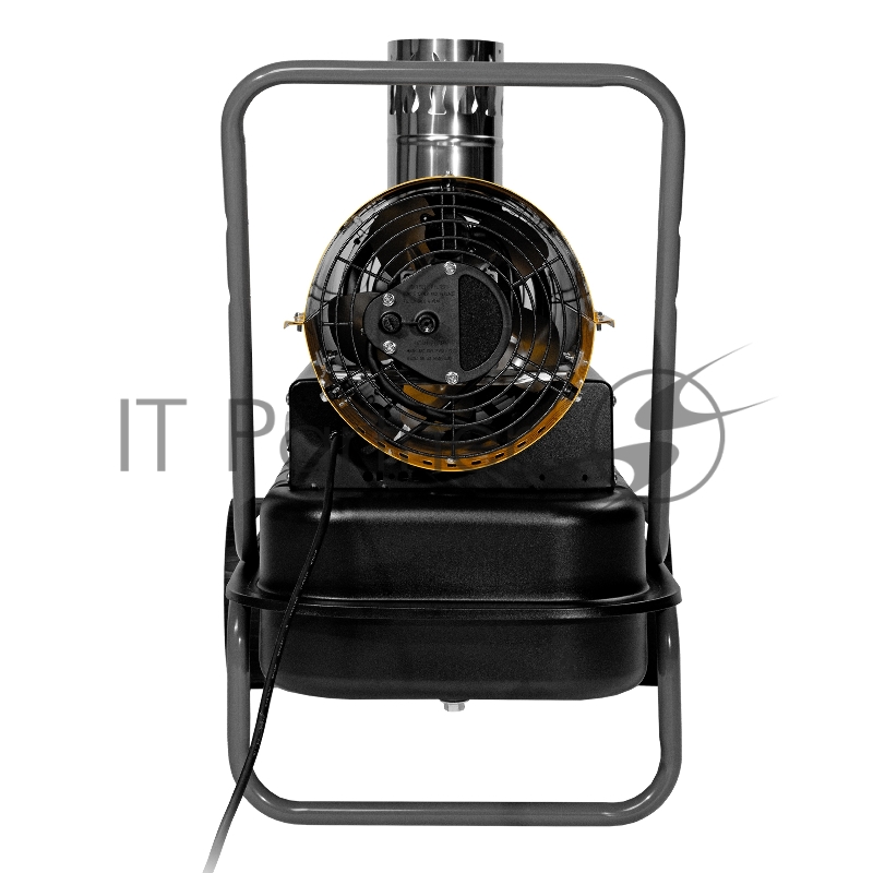 Дизельная тепловая пушка NHG-20i, 20 кВт, 600 м3/ч, непрямой нагрев, цифровой термостат// Denzel