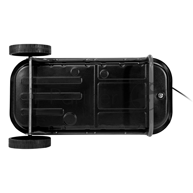 Дизельная тепловая пушка NHG-20i, 20 кВт, 600 м3/ч, непрямой нагрев, цифровой термостат// Denzel