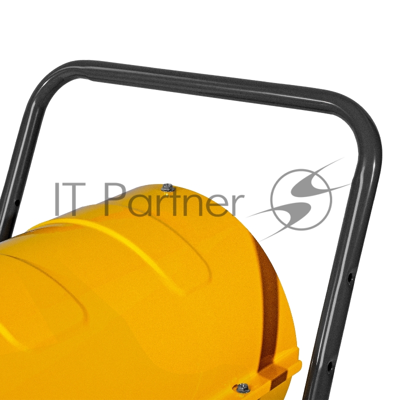 Дизельная тепловая пушка NHG-20i, 20 кВт, 600 м3/ч, непрямой нагрев, цифровой термостат// Denzel