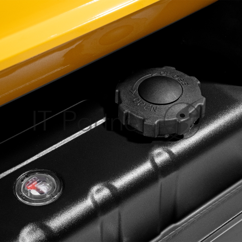 Дизельная тепловая пушка NHG-20i, 20 кВт, 600 м3/ч, непрямой нагрев, цифровой термостат// Denzel