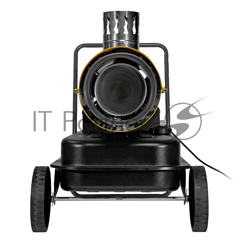 Дизельная тепловая пушка NHG-30i, 30 кВт, 750 м3/ч, непрямой нагрев, цифровой термостат// Denzel