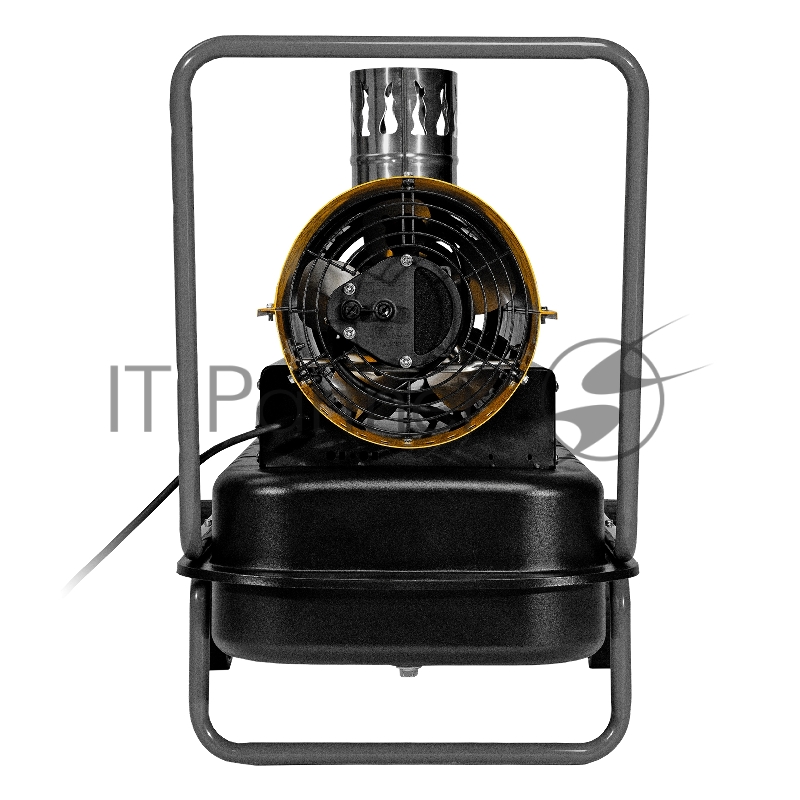 Дизельная тепловая пушка NHG-30i, 30 кВт, 750 м3/ч, непрямой нагрев, цифровой термостат// Denzel