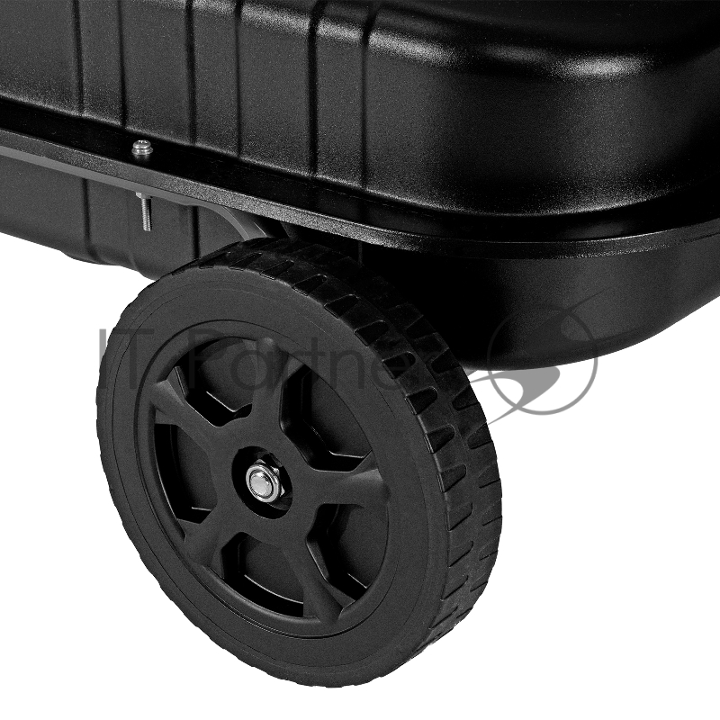 Дизельная тепловая пушка NHG-30i, 30 кВт, 750 м3/ч, непрямой нагрев, цифровой термостат// Denzel