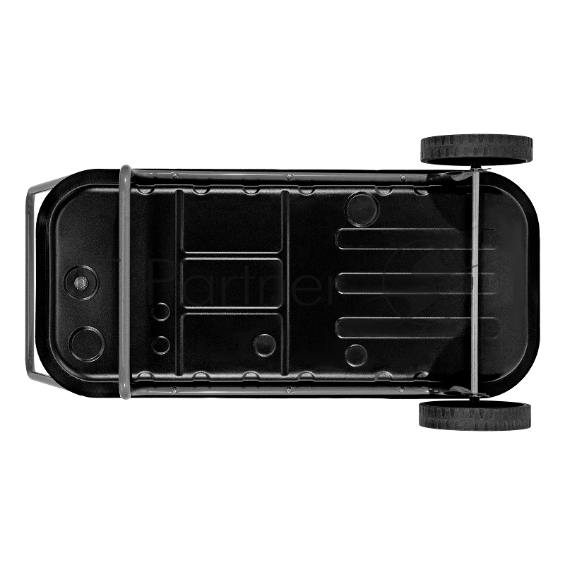 Дизельная тепловая пушка NHG-30i, 30 кВт, 750 м3/ч, непрямой нагрев, цифровой термостат// Denzel