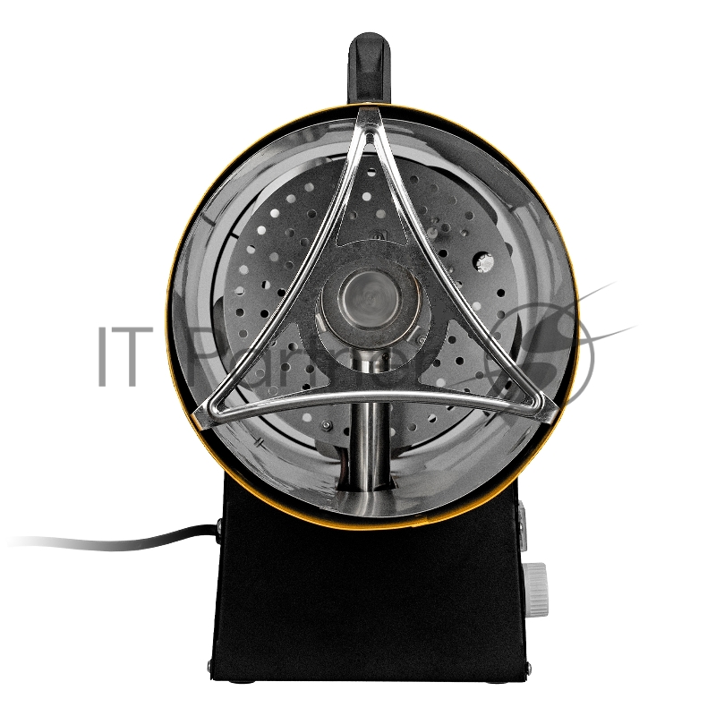 Газовая тепловая пушка GHG-30i, 30 кВт, цифровой термостат, пропан-бутан// Denzel