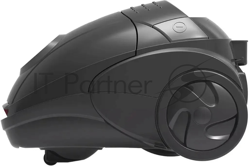 Пылесос Blackton Bt VC1401B Черный-Серый