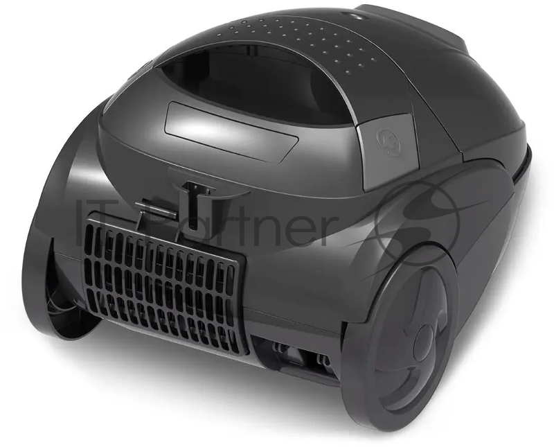 Пылесос Blackton Bt VC1401B Черный-Серый