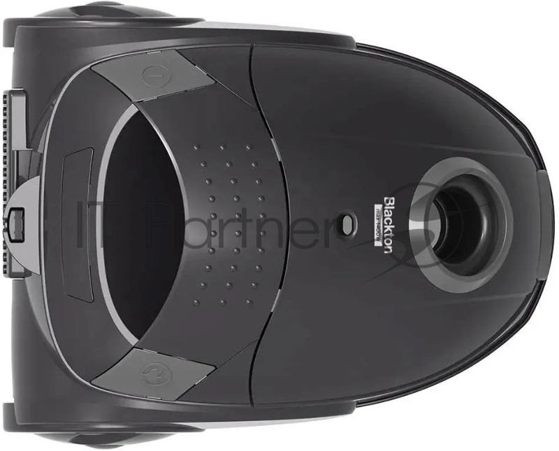 Пылесос Blackton Bt VC1401B Черный-Серый