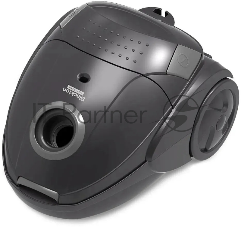 Пылесос Blackton Bt VC1401B Черный-Серый