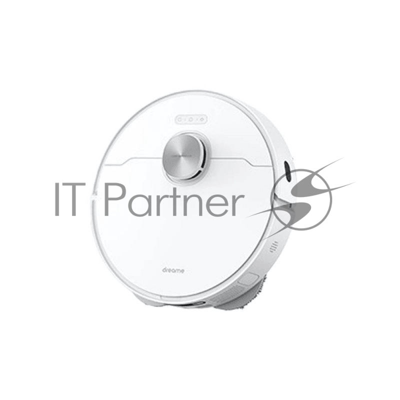 Пылесос-робот Dreame Bot Robot Vacuum and Mop L10 Prime