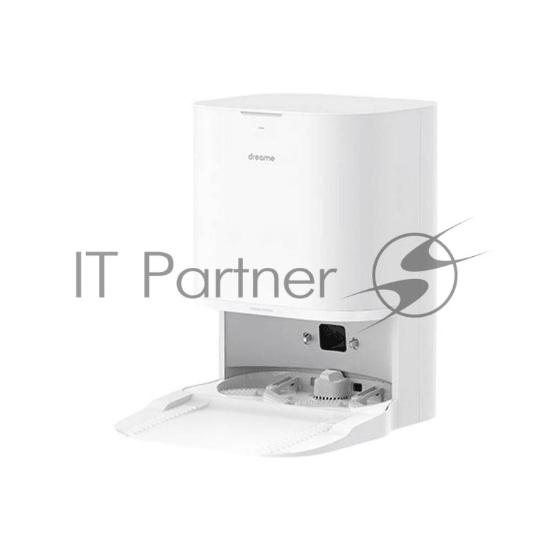 Пылесос-робот Dreame Bot Robot Vacuum and Mop L10 Prime