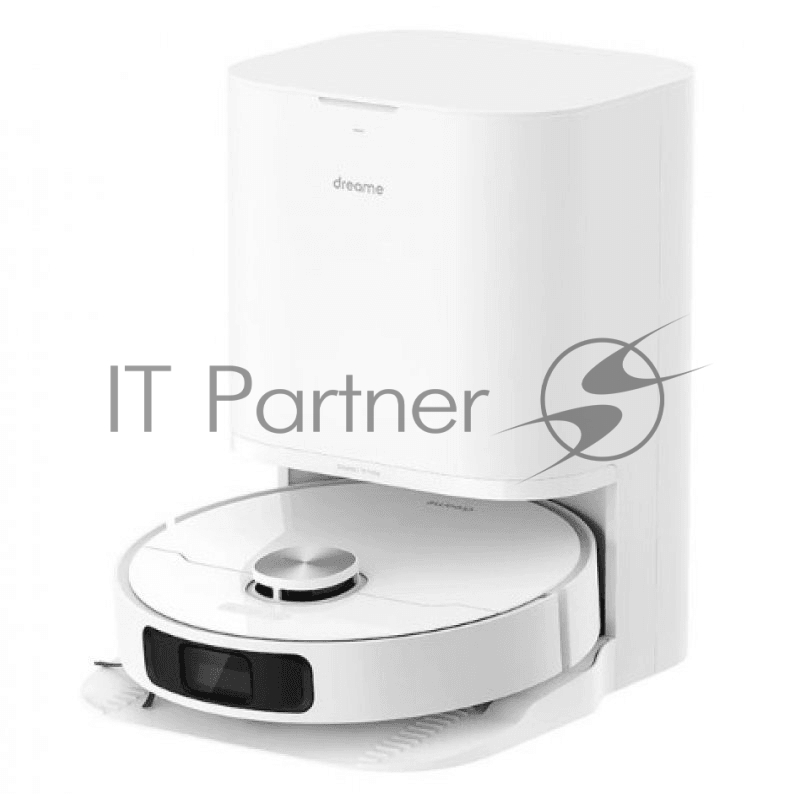 Пылесос-робот Dreame Bot Robot Vacuum and Mop L10 Prime