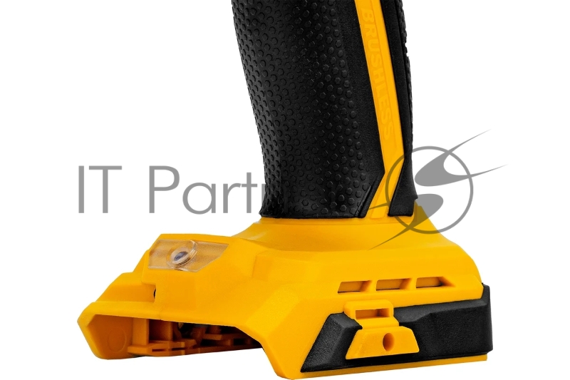 Дрель-шуруповерт аккумуляторная, бесщет. BLDL-18-0 Li-Ion, 18 В // Denzel