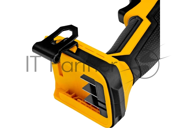 Дрель-шуруповерт аккумуляторная, бесщет. BLDL-18-0 Li-Ion, 18 В // Denzel