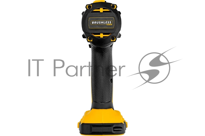 Дрель-шуруповерт аккумуляторная, бесщет. BLDL-18-0 Li-Ion, 18 В // Denzel