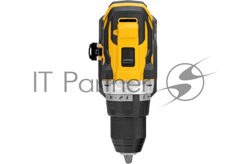 Дрель-шуруповерт аккумуляторная, бесщет. BLDL-18-02 Li-Ion, 18 В // Denzel