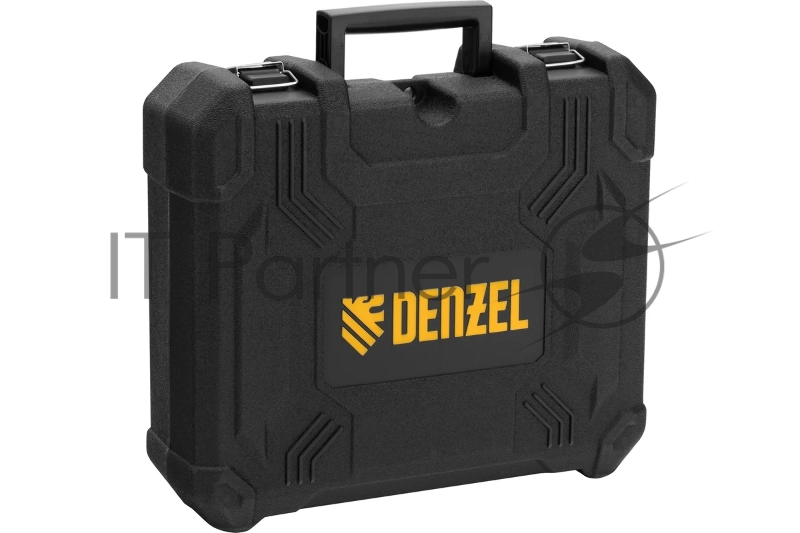 Дрель-шуруповерт аккумуляторная, бесщет. BLDL-18-02 Li-Ion, 18 В // Denzel