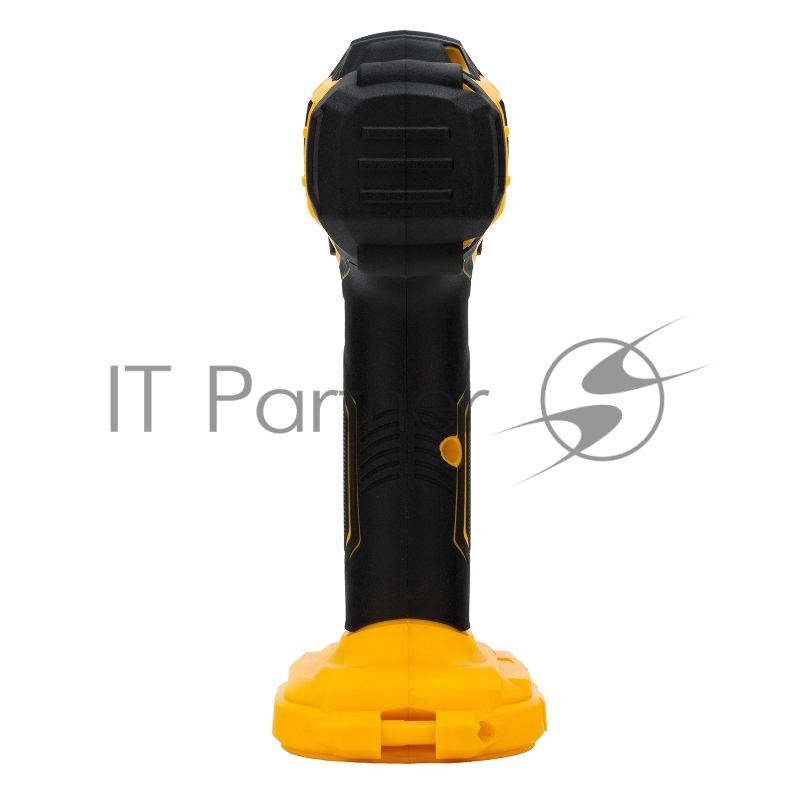 Дрель-шуруповерт аккумуляторная CDL-18-0, Li-Ion, 18 В // Denzel