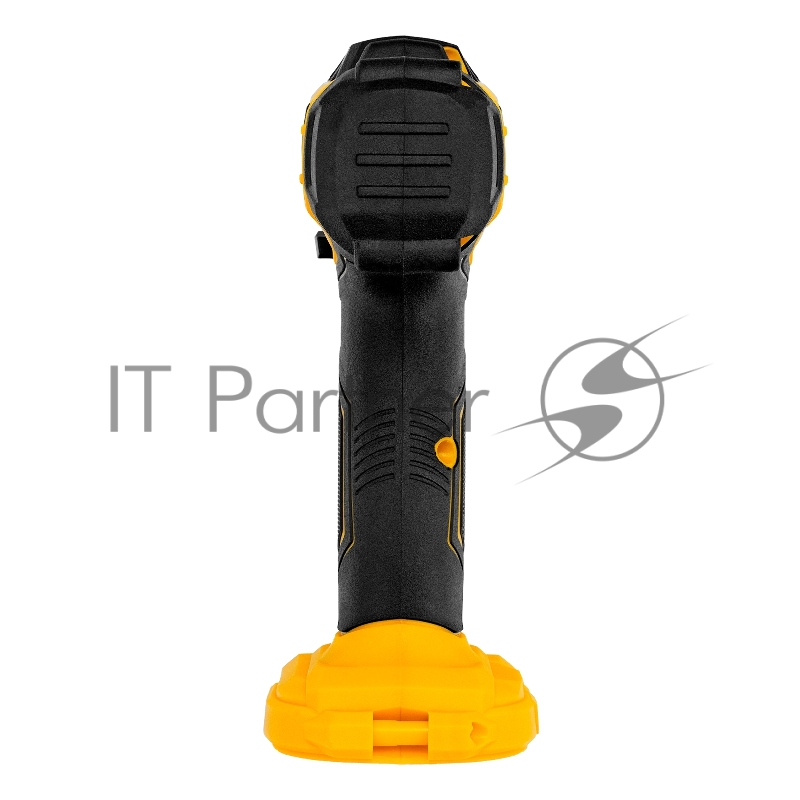 Дрель-шуруповерт аккумуляторная ударная CID-18-0, Li-Ion, 18 В // Denzel