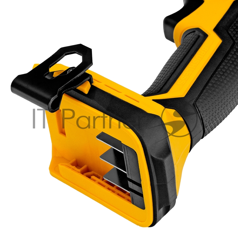 Дрель-шуруповерт аккумуляторная, бесщет. BLDL-IB-18-0, Li-Ion, 18 В // Denzel