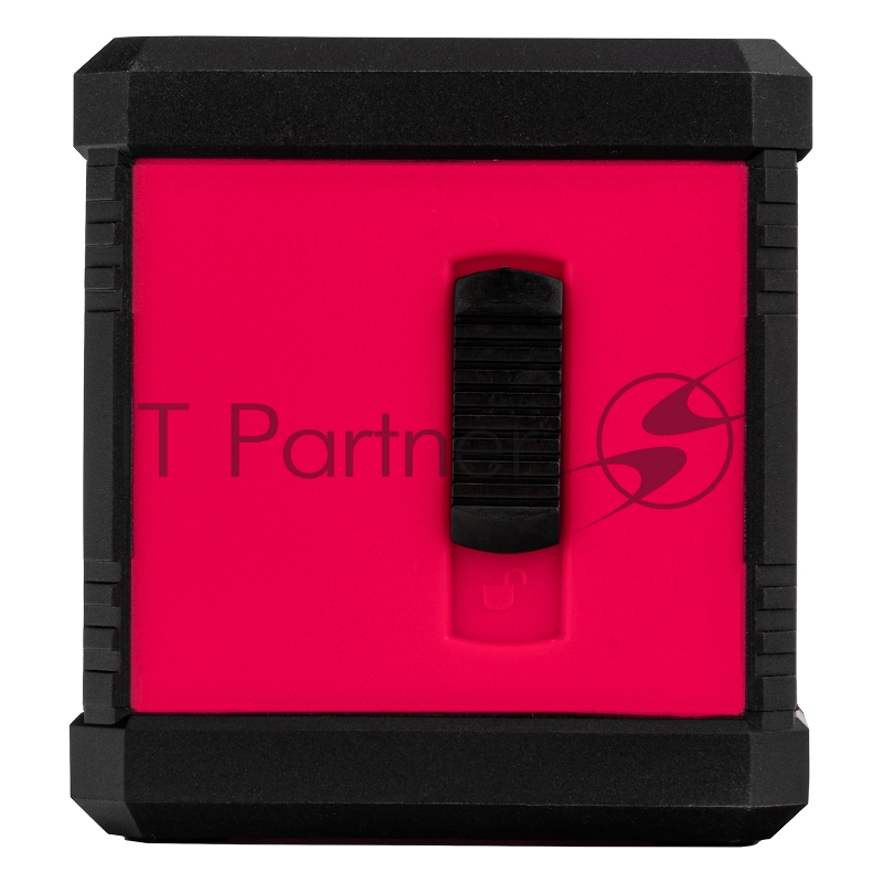 Лазерный уровень XQB RED Basic SET, 10 м, красный луч, батарейки, резьба 1/4// MTX