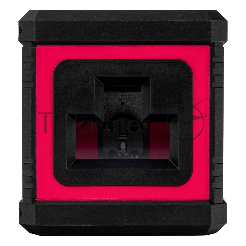 Лазерный уровень XQB RED Basic SET, 10 м, красный луч, батарейки, резьба 1/4// MTX