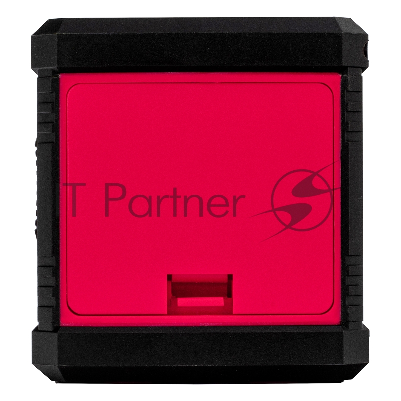 Лазерный уровень XQB RED Pro SET, 10 м, красный луч, батарейки, штатив// MTX