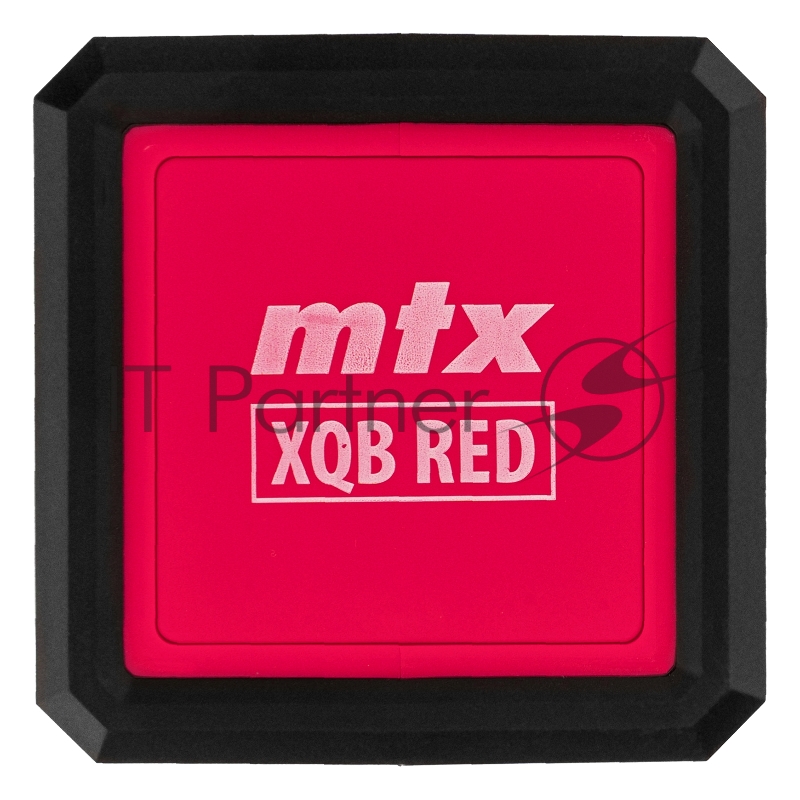 Лазерный уровень XQB RED Pro SET, 10 м, красный луч, батарейки, штатив// MTX