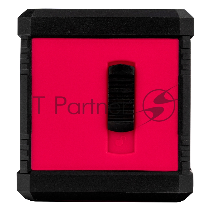 Лазерный уровень XQB RED Pro SET, 10 м, красный луч, батарейки, штатив// MTX