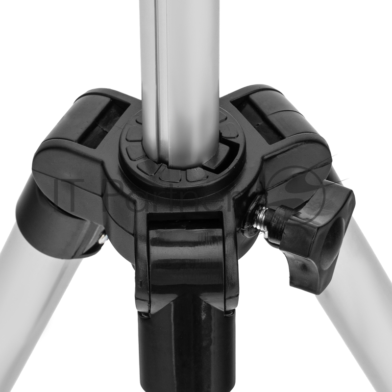 Лазерный уровень XQB RED Pro SET, 10 м, красный луч, батарейки, штатив// MTX