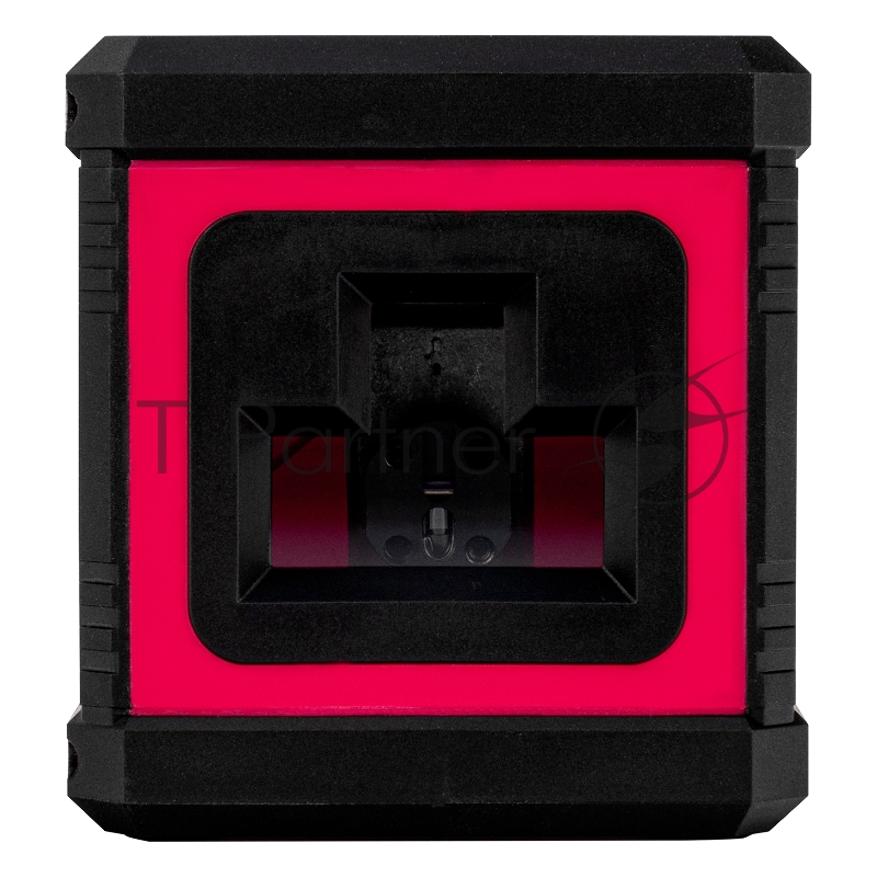 Лазерный уровень XQB RED Pro SET, 10 м, красный луч, батарейки, штатив// MTX