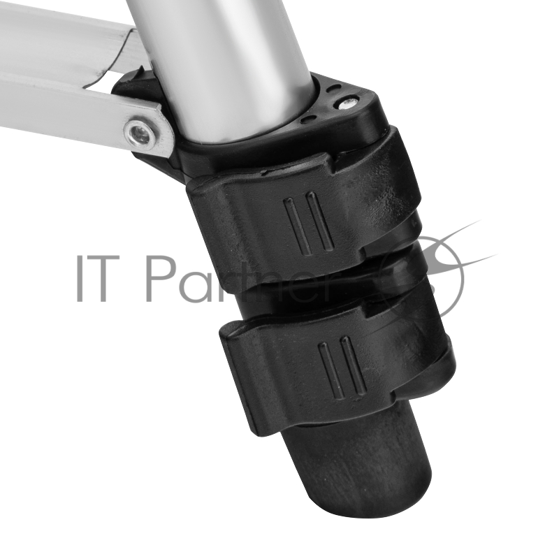 Лазерный уровень XQB RED Pro SET, 10 м, красный луч, батарейки, штатив// MTX