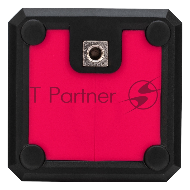 Лазерный уровень XQB GREEN Basic SET, 20 м, зеленый луч, батарейки, резьба 1/4// MTX