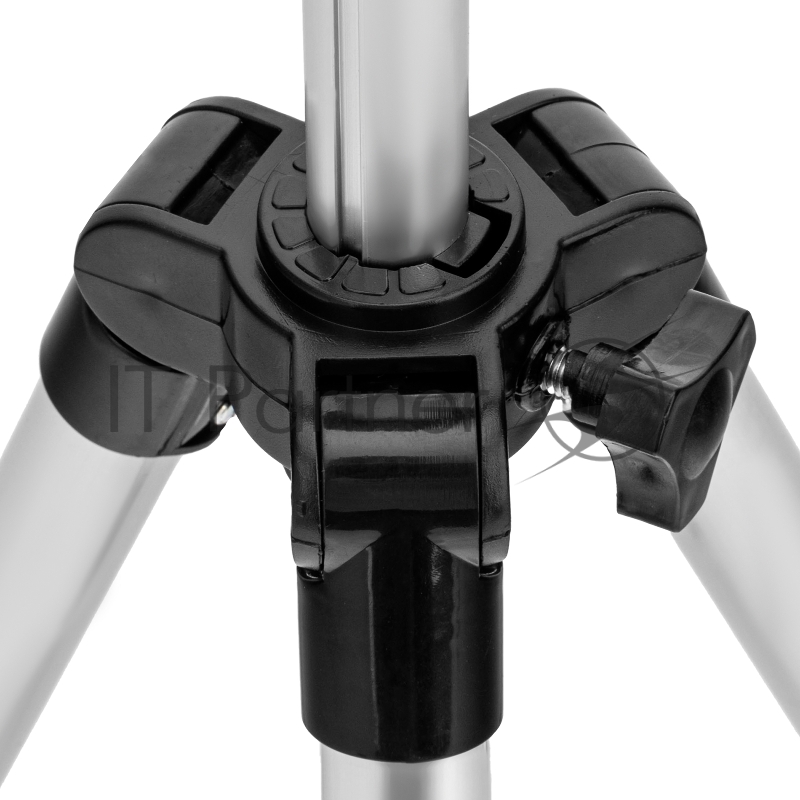 Лазерный уровень XQB GREEN Pro SET, 20 м, зеленый луч, батарейки, штатив// MTX