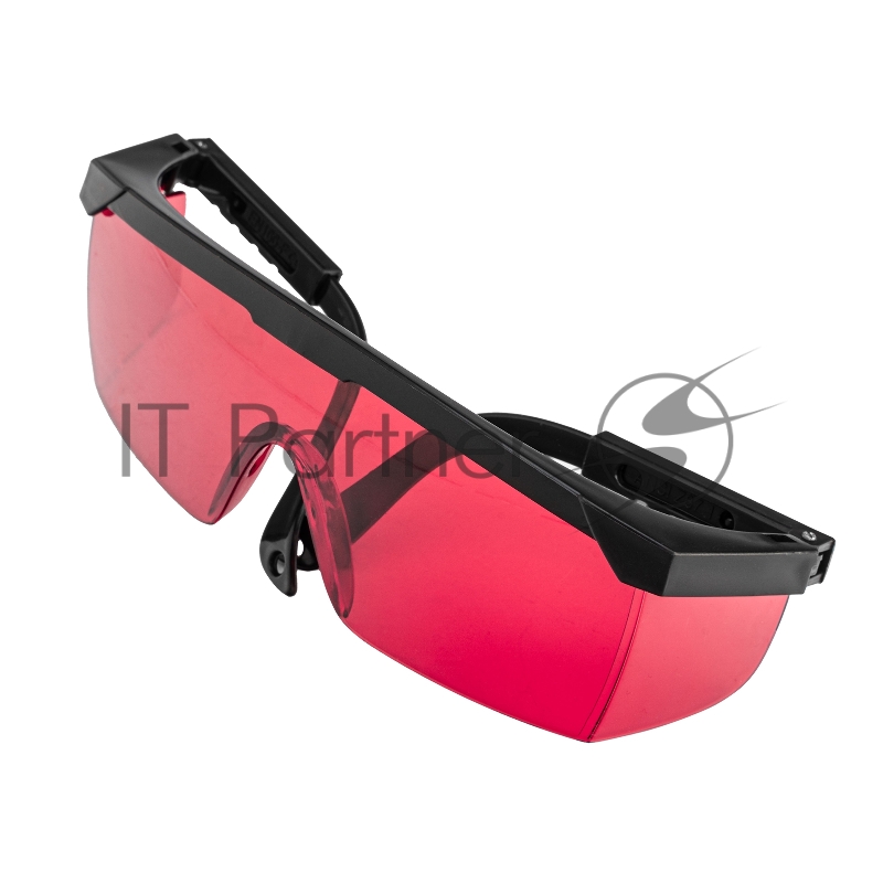 Лазерный уровень CRL-30R, 30 м, красный луч, батарейки, резьба 5/8// MTX