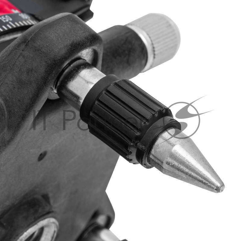 Лазерный уровень CRL-30G, 30 м, зеленый луч, акк. Li 2400 mah, резьба 5/8// MTX