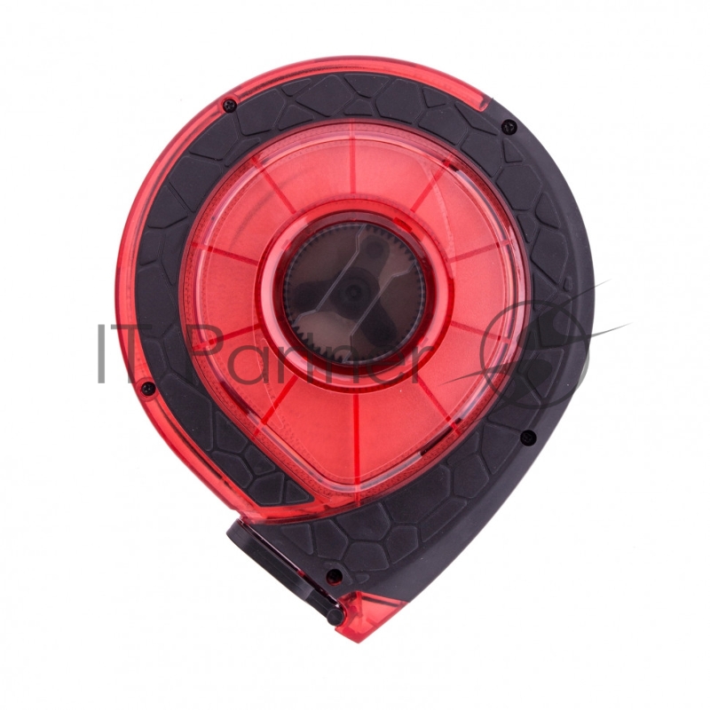 Рулетка геодезическая 30 м х 15 мм, закр. корп., фибергласс. лента, двухст. шкала, PRO// Matrix