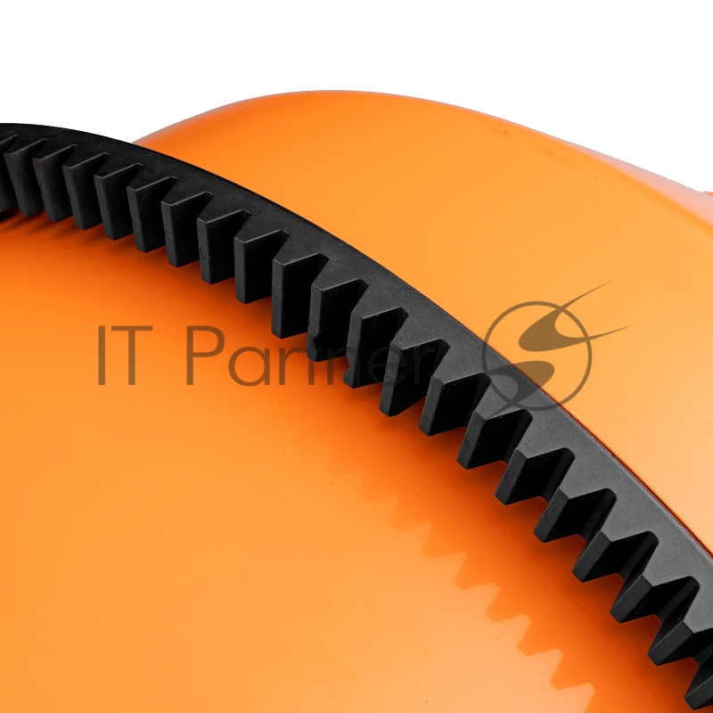 Бетоносмеситель БСЕ-200П, 200 л, 1000 Вт, полиамидный венец// Сибртех