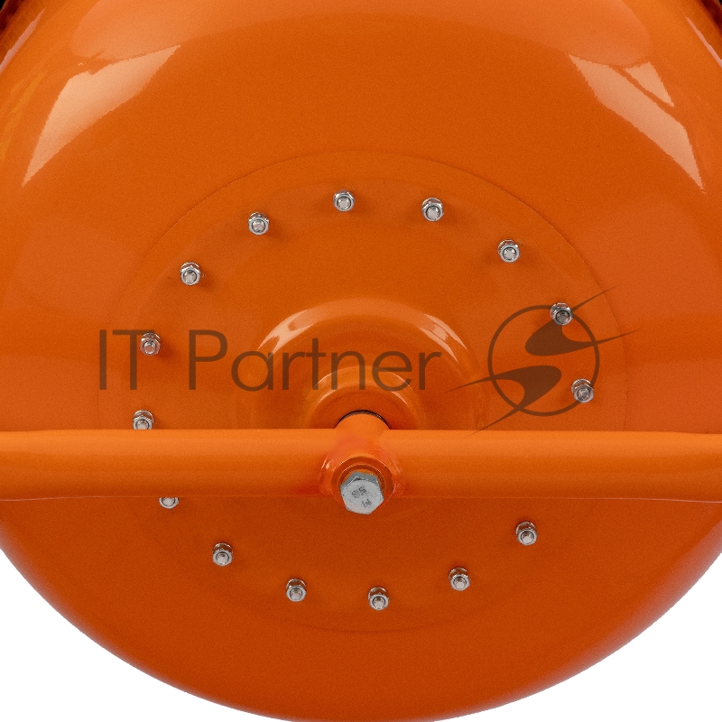 Бетоносмеситель БСЕ-180П, 180 л, 700 Вт, полиамидный венец// Сибртех