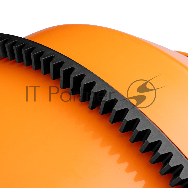 Бетоносмеситель БСЕ-180П, 180 л, 700 Вт, полиамидный венец// Сибртех