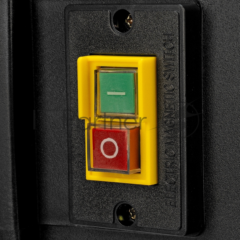 Бетоносмеситель БСЕ-180П, 180 л, 700 Вт, полиамидный венец// Сибртех