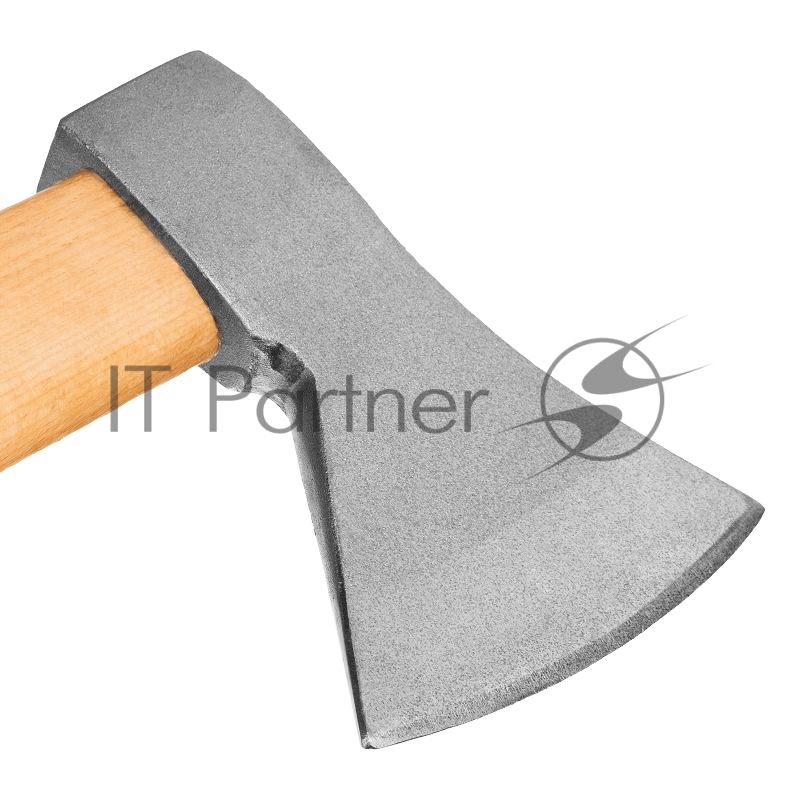 Топор плотницкий, кованый, деревянная рукоятка,600гр.,пескоструйная обработка полотна// Matrix