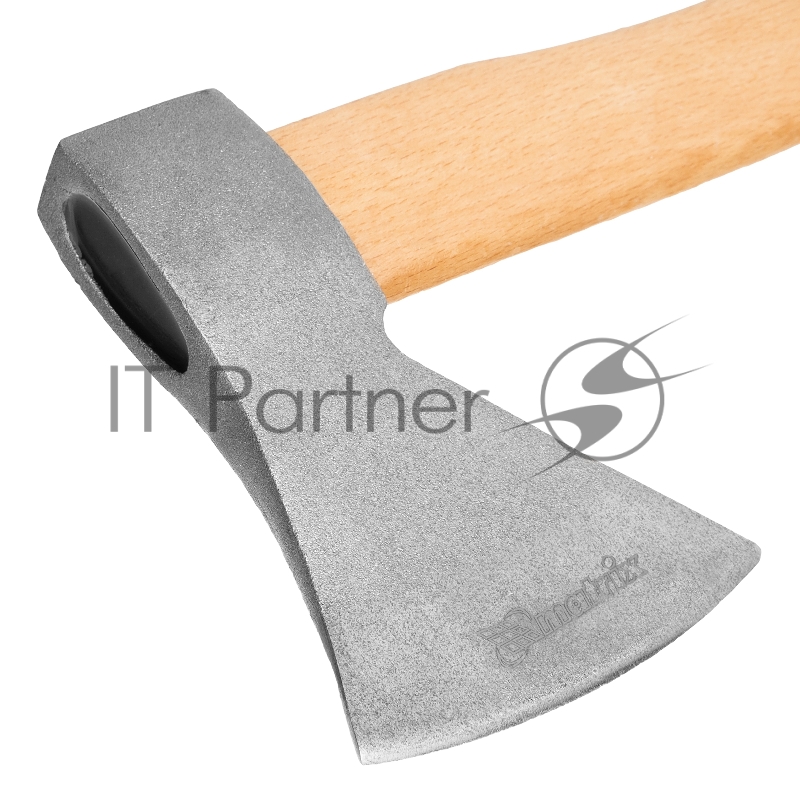 Топор плотницкий, кованый, деревянная рукоятка,600гр.,пескоструйная обработка полотна// Matrix