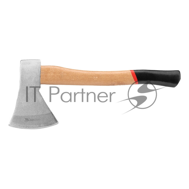 Топор плотницкий, кованый, деревянная рукоятка,1000гр.,пескоструйная обработка полотна// Matrix