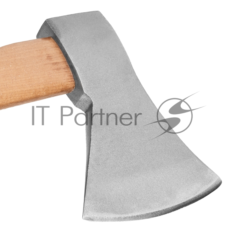 Топор плотницкий, кованый, деревянная рукоятка,1000гр.,пескоструйная обработка полотна// Matrix