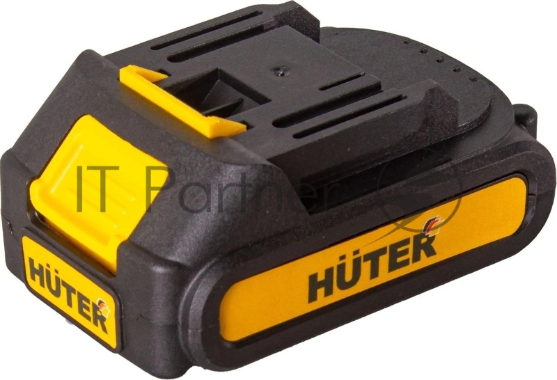 Электрическая цепная пила Huter ELS ELS-20Li дл.шины:6 (15.2cm) 1аккум. 2Ач ЗУ (70/10/22)